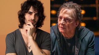 Alfinetada de Fiuk em Fábio Jr. no Dia dos Pais tem motivo revelado: os dois não se falam há quase três anos