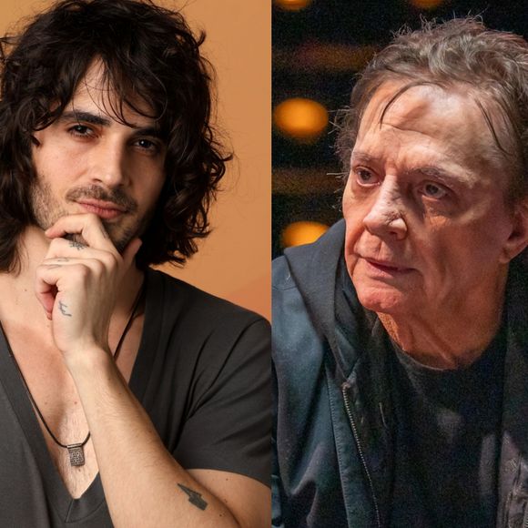 Alfinetada de Fiuk em Fábio Jr. no Dia dos Pais tem motivo revelado: os dois não se falam há quase três anos