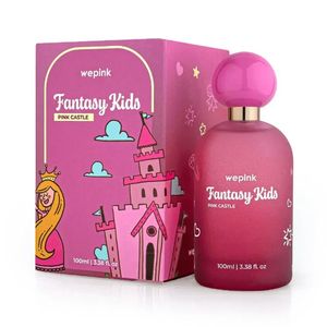 Virgínia também falou sobre o perfume preferido da filha mais velha, Maria Alice