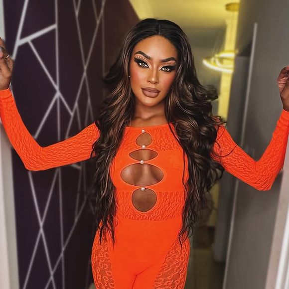 Carnaval 2025: a rainha de bateria da Vai-Vai é Madu Fraga