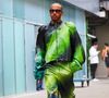 Lewis Hamilton é reconhecido como um ícone de estilo, com presença em eventos de moda e campanhas de marcas de luxo.