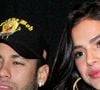 Dói, mas é fundamental para arrumar novo amor após fim de namoro muito exposto, garante psicologia: 'Ouvir verdades desconfortáveis' - foto ilustrativa de Bruna Marquezine e Neymar, namorados por cerca de 6 anos