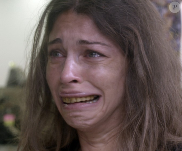 Um dos maiores sucessos de Grazi Massafera foi a personagem Larissa em ‘Verdades Secretas’ (2015).