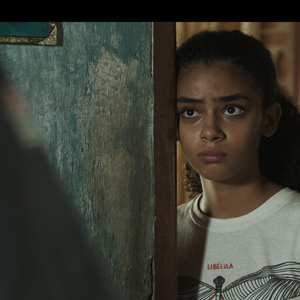 O final de Habeas Corpus revela que Marina, personagem de Any Gabrielly, na verdade se chama Larissa Linhares e é filha de Eliane