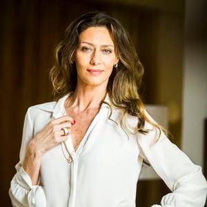 O corte de cabelo certo pode criar a ilusão de um nariz mais harmonioso, dizem especialistas