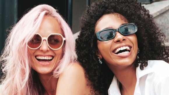 Rejuvenescem anos: as duas cores que nos fazem parecer mais jovens, segundo a psicologia