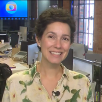 Globo dá adeus a Camden Town após 20 anos: ao vivo, Cecilia Malan revela mudança na redação de Londres e se emociona com anúncio. 'Transição para nova casa'