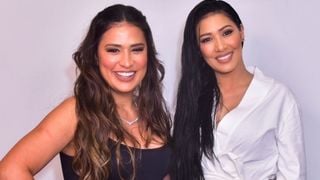 'Eu não poderia...': Simaria faz 43 anos e ganha mensagem comovente da irmã, Simone, quase 3 anos após fim da dupla