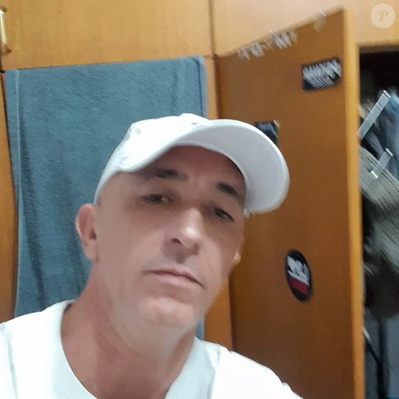 Cristian Cravinhos relatou dores pelo corpo após acidente de moto
