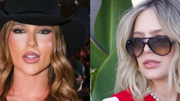 Eita! Nora de Leonardo curte alfinetada ácida contra Virginia por roupa da ex de Zé Felipe em Barretos-2025: 'Vulgaridade'