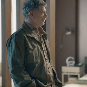 Capítulo de 5 de janeiro de Tres Graças será especial com o retorno de Rogério