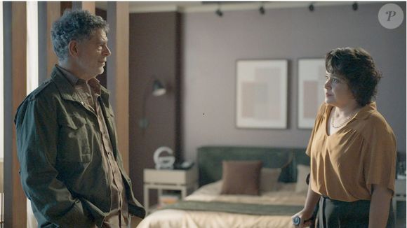 Capítulo de 5 de janeiro de Tres Graças será especial com o retorno de Rogério