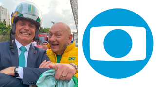 Sete anos após promover boicote em apoio a Bolsonaro, dono da Havan autoriza patrocínio MULTIMILIONÁRIO à TV Globo; valor chega a 9 dígitos