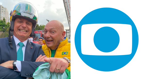 Sete anos após promover boicote em apoio a Bolsonaro, dono da Havan autoriza patrocínio MULTIMILIONÁRIO à TV Globo; valor chega a 9 dígitos