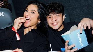 'Acabou a história': Mileide Mihaile reage após web criticar seu filho, Yhudy, por deixá-la de fora no 1º post no Instagram