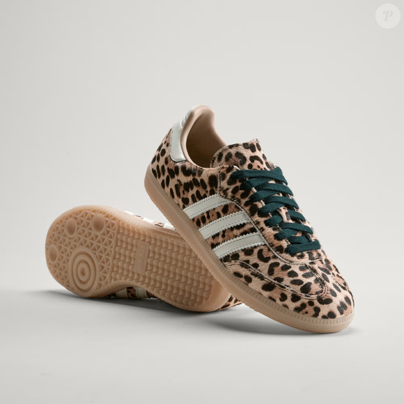 Adidas Samba é o queridinho do momento