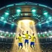 Invasão alienígena na Copa 2026! Vidente faz previsão assustadora para jogo do Brasil: 'Muito grito, choro, lágrima, sofrimento'