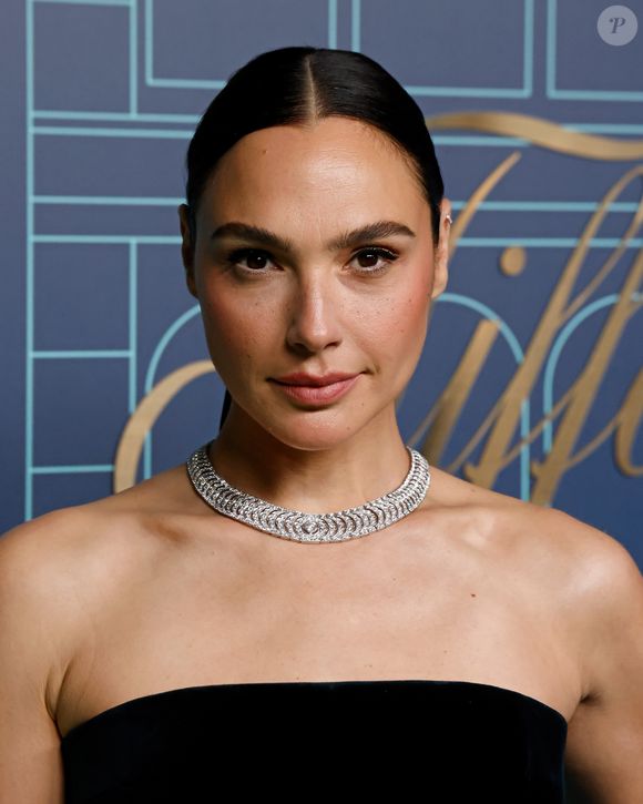 Gal Gadot é uma das estrelas do filme 'Alerta Vermelho' (2021)