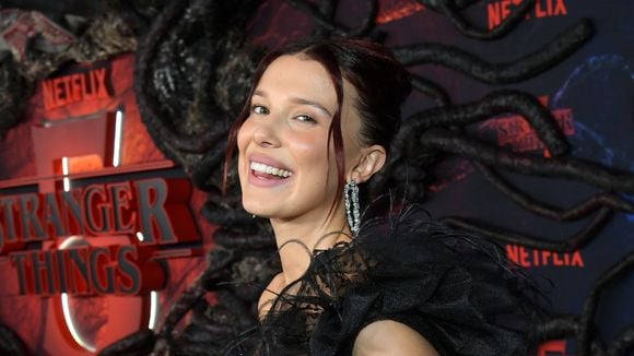 Salada grega na dieta, paixão por frutas e receita inusitada com ovos: os segredos da alimentação saudável de Millie Bobby Brown, de 'Stranger Things', aos 21 anos