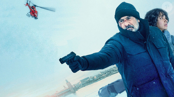 Baseado no livro de James Patterson, 'Postais Mortíferos' mistura suspense policial e investigação internacional. O filme estrelado por Jeffrey Dean Morgan sai da Netflix em 1º de agosto