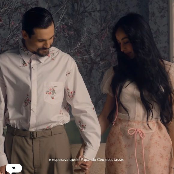 Filha de Sabrina Sato, Zoe revelou gravidez da mãe em vídeo que emocionou a web