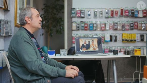 Enver tem 'conversa decisiva' com Hatice na novela 'Força de Mulher', no capítulo de 26 de maio de 2025, segunda-feira