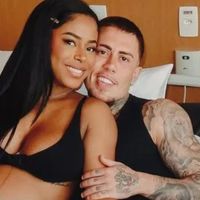 Eita! Após separação com Lorena, MC Daniel é alvo de forte desabafo da fotógrafa do parto: 'Acabaram com minha saúde mental'