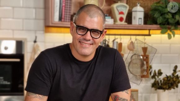 Juliano Cazarré, Jorginho em 'Três Graças', é detonado por famosos ao lançar evento contra o 'enfraquecimento de homens'. Veja repercussão!