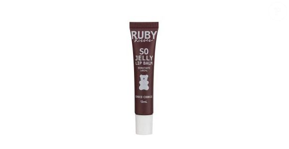 Lip Balm So Jelly Choco Cookie, da Ruby Kisses