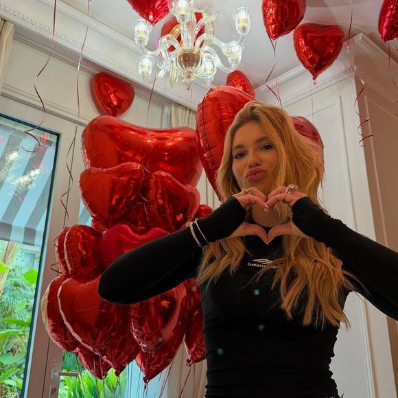 Namorada de Vini Jr., Virgínia Fonseca tem cerca de 700 milhões em fortuna