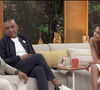 Thiago Viana esteve no 'Encontro com Patrícia Poeta' desta quinta-feira (13) onde comentou sobre sua mudança radical