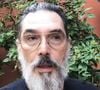 Aos 69 anos, Lobão diz não esperar que a política melhore o futuro do Brasil. O cantor já apoiou diferentes posições políticas e hoje critica a disputa entre ideologias