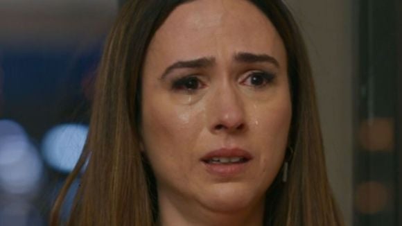 O maior segredo de Brigitte em 'Quem Ama Cuida' cai como uma luva a menos de 100 capítulos do final: reviravolta explosiva tem tudo para levar à queda de Pilar