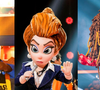 Quem são Sol, Foguinho e Odete Roitman no 'The Masked Singer Brasil 2025'? Descubra quais famosos estão por trás dos finalistas da 5ª temporada