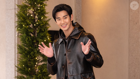 Kim Soo-hyun recebeu 300 milhões de wons (R$ 1,2 milhão) por episódio para participar de ‘Rainha das Lágrimas’ no ano passado