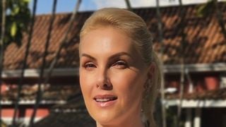Laser Thulium para efeito glow na pele, radiofrequência Xerf para estimular colágeno, skinboosters e mais: um raio-x de 6 protocolos estéticos faciais de Ana Hickmann, aos 45 anos, antes do casamento com Edu Guedes