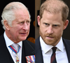'Está muito...': príncipe Harry quebra o silêncio sobre tratamento contra câncer do rei Charles após reencontro com a família real