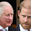 'Está muito...': príncipe Harry quebra o silêncio sobre tratamento contra câncer do rei Charles após reencontro com a família real
