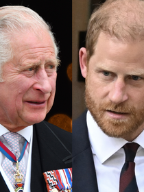 'Está muito...': príncipe Harry quebra o silêncio sobre tratamento contra câncer do rei Charles após reencontro com a família real