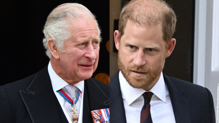 'Está muito...': príncipe Harry quebra o silêncio sobre tratamento contra câncer do rei Charles após reencontro com a família real
