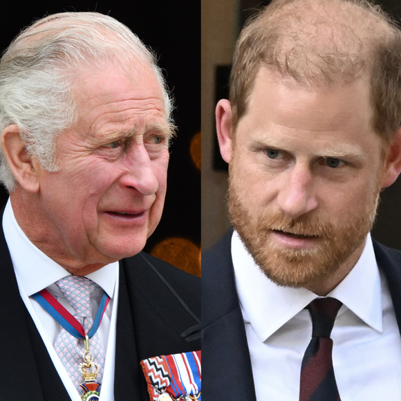 'Está muito...': príncipe Harry quebra o silêncio sobre tratamento contra câncer do rei Charles após reencontro com a família real