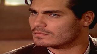 Matteo entre o medo e a fúria de ser anarquista: em 'Terra Nostra', marido de Giuliana se enfurece com provocação, parte para violência e coloca própria vida em risco