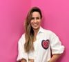 Desenvolvida em parceria com Fernanda Pontes, coleção com ORA Resort apresenta cápsula tem três peças e destina 30% das vendas à fundação