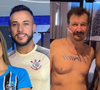 Pai de Andressa Urach anuncia pornô com homem que já gravou com a filha: ‘No motel sozinhos’