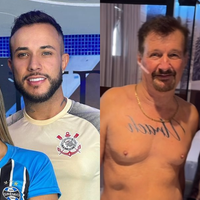 Pai de Andressa Urach anuncia pornô com homem que já gravou com a filha: ‘No motel sozinhos’