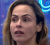 Ana Paula Renault, do 'BBB 26' para o 'Saia Justa'? Globo define se favorita à vitória no reality vai dividir sofá com Eliana na TV