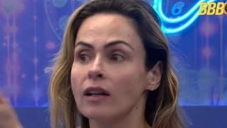 Ana Paula Renault, do 'BBB 26' para o 'Saia Justa'? Globo define se favorita à vitória no reality vai dividir sofá com Eliana na TV