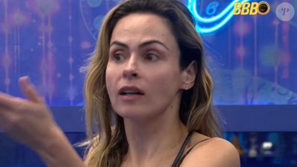 Ana Paula Renault, do 'BBB 26' para o 'Saia Justa'? Globo define se favorita à vitória no reality vai dividir sofá com Eliana na TV