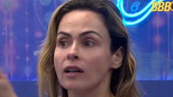 Ana Paula Renault, do 'BBB 26' para o 'Saia Justa'? Globo define se favorita à vitória no reality vai dividir sofá com Eliana na TV