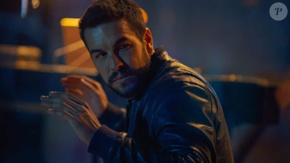 O Inocente mistura suspense policial, drama e mistério em oito episódios intensos